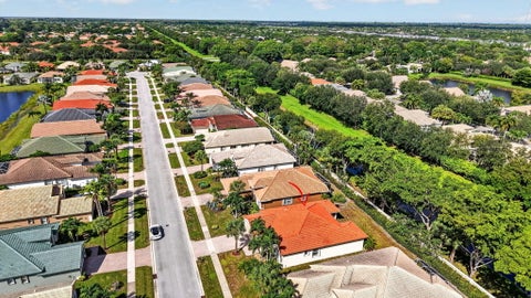 Tiny photo for 8906 Via Tuscany Drive, Boynton Beach, FL 33472 (MLS # B26088574)