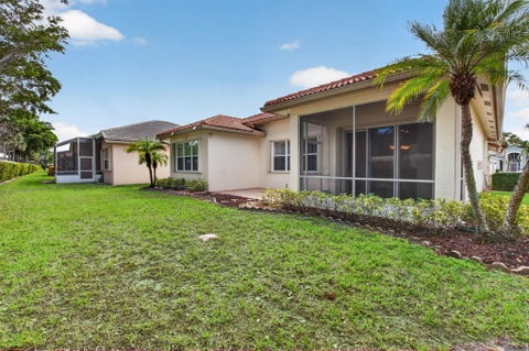 Tiny photo for 8906 Via Tuscany Drive, Boynton Beach, FL 33472 (MLS # B26088574)