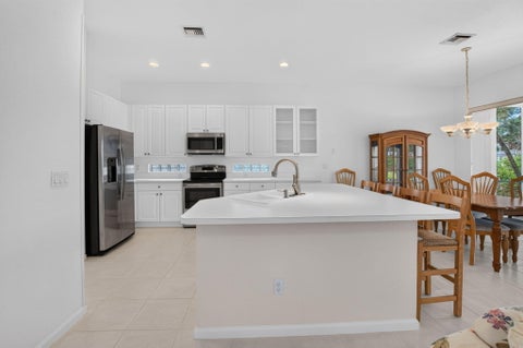 Tiny photo for 8906 Via Tuscany Drive, Boynton Beach, FL 33472 (MLS # B26088574)