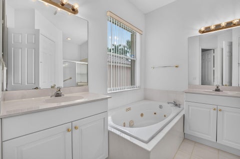 Tiny photo for 8906 Via Tuscany Drive, Boynton Beach, FL 33472 (MLS # B26088574)