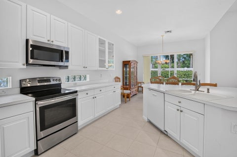 Tiny photo for 8906 Via Tuscany Drive, Boynton Beach, FL 33472 (MLS # B26088574)