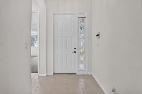 Tiny photo for 8906 Via Tuscany Drive, Boynton Beach, FL 33472 (MLS # B26088574)