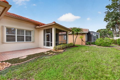 Tiny photo for 8906 Via Tuscany Drive, Boynton Beach, FL 33472 (MLS # B26088574)
