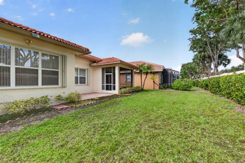 Tiny photo for 8906 Via Tuscany Drive, Boynton Beach, FL 33472 (MLS # B26088574)