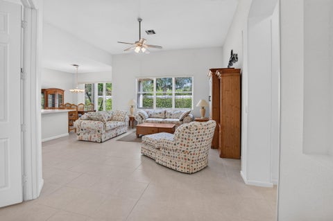 Tiny photo for 8906 Via Tuscany Drive, Boynton Beach, FL 33472 (MLS # B26088574)