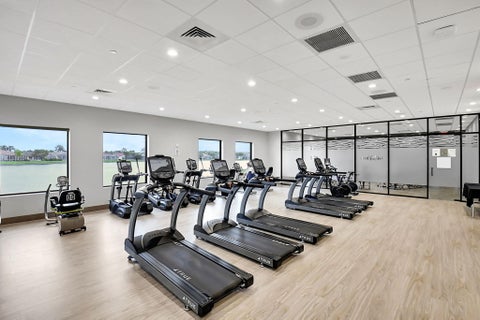 Tiny photo for 8906 Via Tuscany Drive, Boynton Beach, FL 33472 (MLS # B26088574)