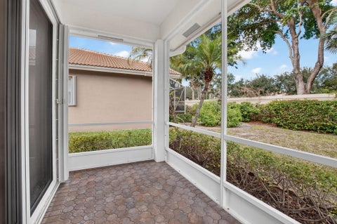 Tiny photo for 8906 Via Tuscany Drive, Boynton Beach, FL 33472 (MLS # B26088574)
