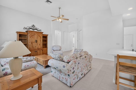 Tiny photo for 8906 Via Tuscany Drive, Boynton Beach, FL 33472 (MLS # B26088574)