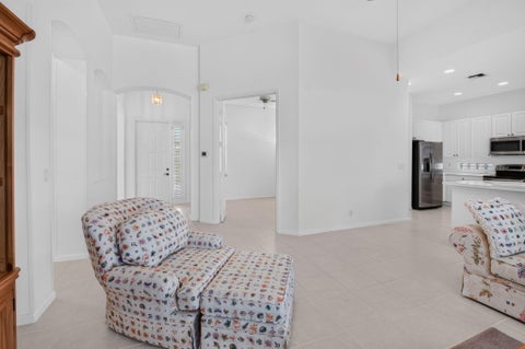 Tiny photo for 8906 Via Tuscany Drive, Boynton Beach, FL 33472 (MLS # B26088574)