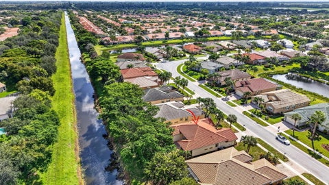 Tiny photo for 8906 Via Tuscany Drive, Boynton Beach, FL 33472 (MLS # B26088574)