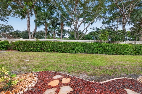 Tiny photo for 8906 Via Tuscany Drive, Boynton Beach, FL 33472 (MLS # B26088574)