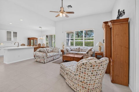 Tiny photo for 8906 Via Tuscany Drive, Boynton Beach, FL 33472 (MLS # B26088574)