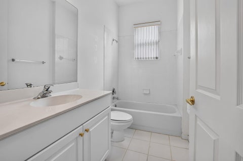 Tiny photo for 8906 Via Tuscany Drive, Boynton Beach, FL 33472 (MLS # B26088574)