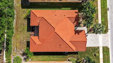 Tiny photo for 8906 Via Tuscany Drive, Boynton Beach, FL 33472 (MLS # B26088574)