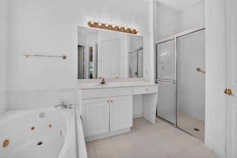 Tiny photo for 8906 Via Tuscany Drive, Boynton Beach, FL 33472 (MLS # B26088574)