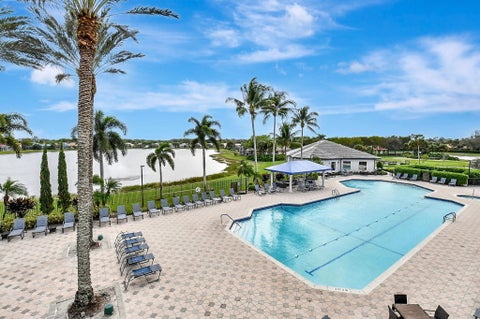Tiny photo for 8906 Via Tuscany Drive, Boynton Beach, FL 33472 (MLS # B26088574)