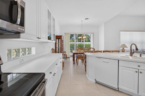 Tiny photo for 8906 Via Tuscany Drive, Boynton Beach, FL 33472 (MLS # B26088574)