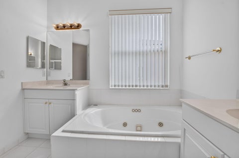 Tiny photo for 8906 Via Tuscany Drive, Boynton Beach, FL 33472 (MLS # B26088574)