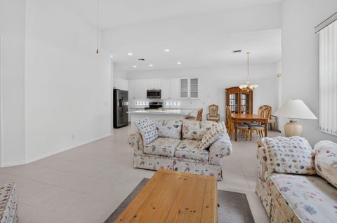 Tiny photo for 8906 Via Tuscany Drive, Boynton Beach, FL 33472 (MLS # B26088574)