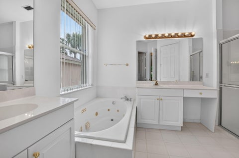Tiny photo for 8906 Via Tuscany Drive, Boynton Beach, FL 33472 (MLS # B26088574)