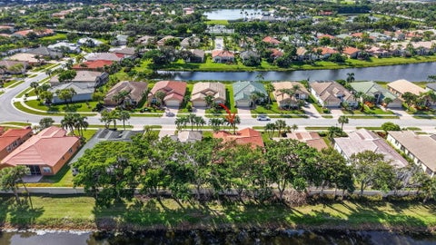 Tiny photo for 8906 Via Tuscany Drive, Boynton Beach, FL 33472 (MLS # B26088574)