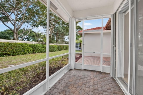 Tiny photo for 8906 Via Tuscany Drive, Boynton Beach, FL 33472 (MLS # B26088574)