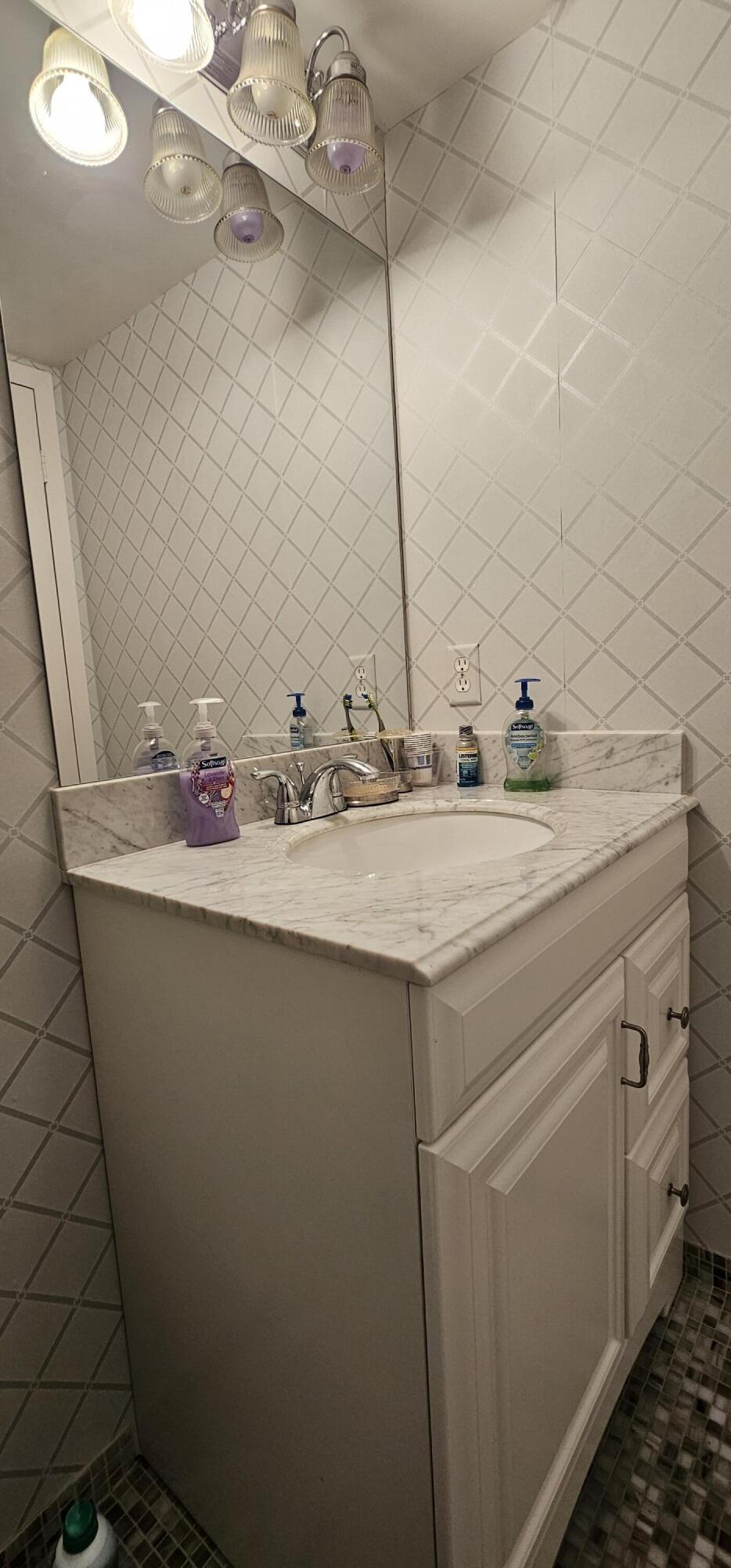 SUFFOLK AT CENTURY VILLAGE CONDO - Residential