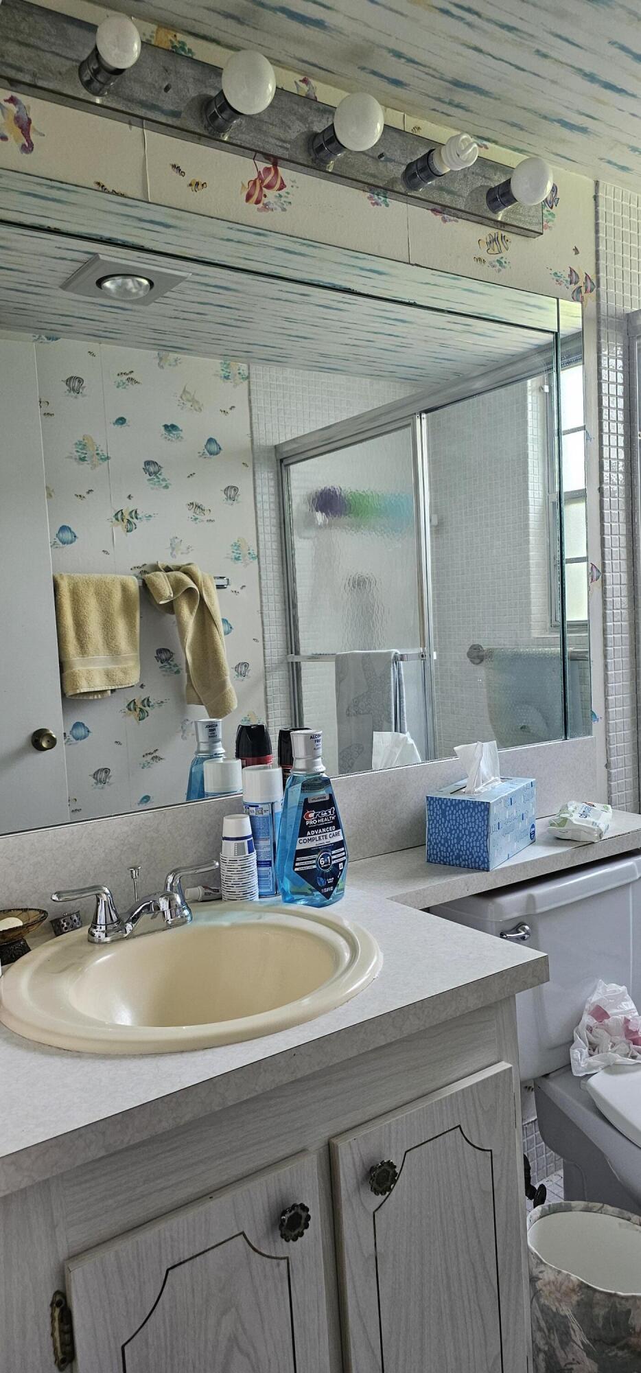 SUFFOLK AT CENTURY VILLAGE CONDO - Residential