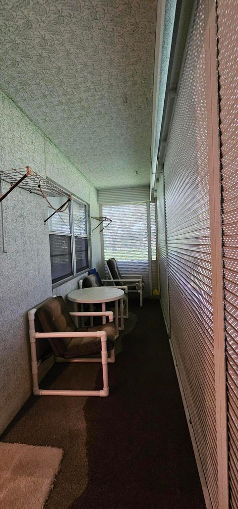 Tiny photo for 263 Suffolk G, Boca Raton, FL 33434 (MLS # B26032781)