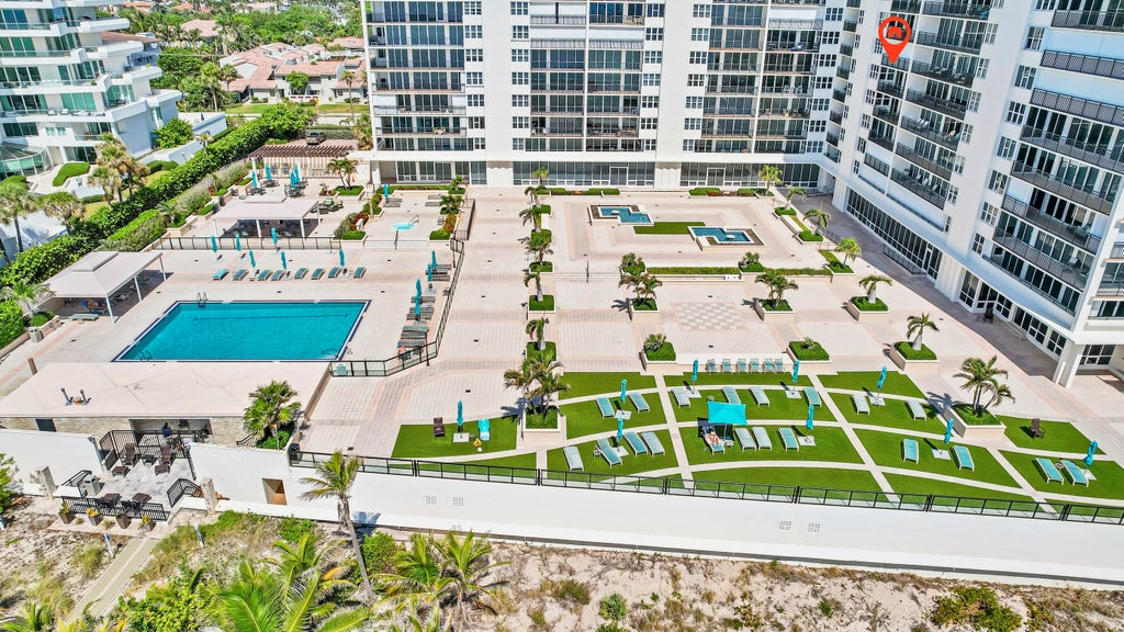 Photo of 2000 S Ocean Boulevard #0050h, Boca Raton, FL 33432 (MLS # R10995466)