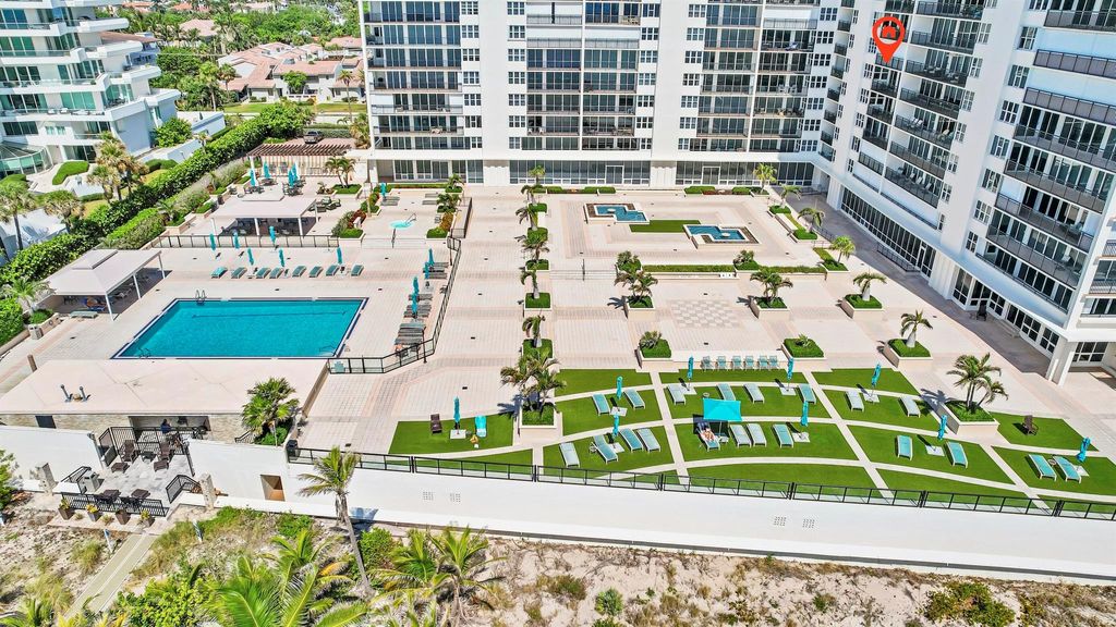 Photo of 2000 S Ocean Boulevard #0050h, Boca Raton, FL 33432 (MLS # R10995466)
