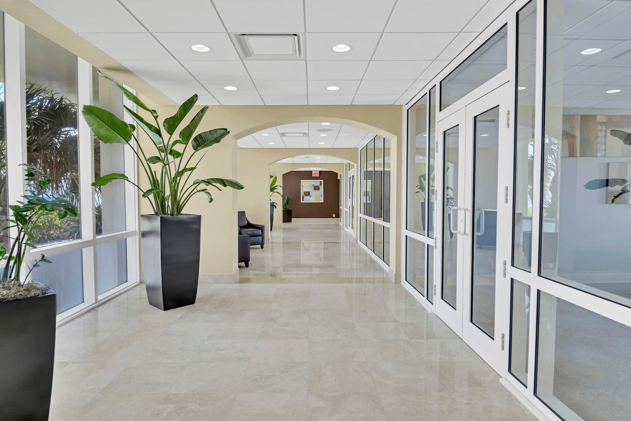 WHITEHALL CONDOMINIUM 32-47-43, SLY 100 FT OF GOV - Residential