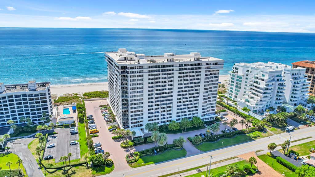 Photo of 2000 S Ocean Boulevard #0050h, Boca Raton, FL 33432 (MLS # R10995466)