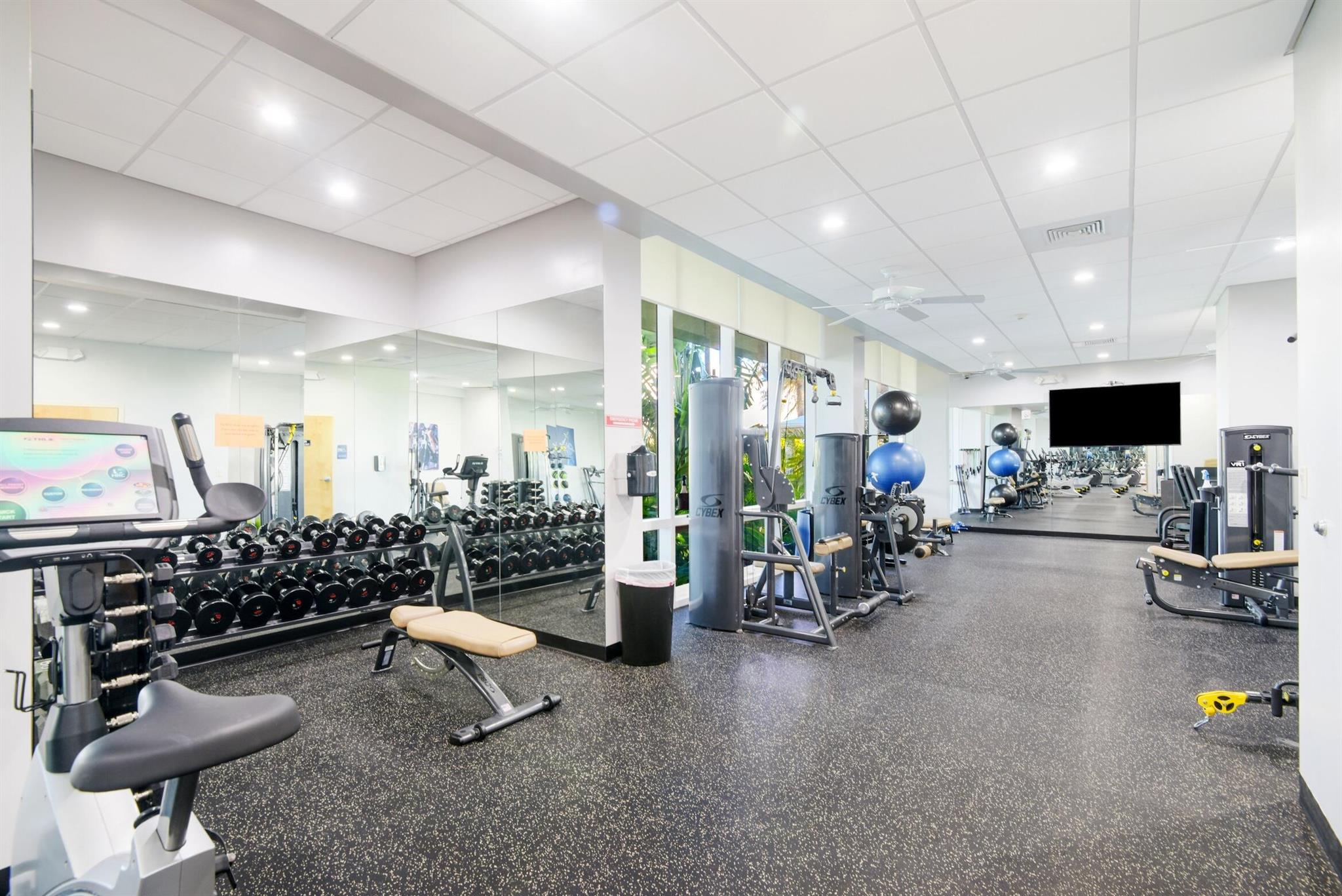 WHITEHALL CONDOMINIUM 32-47-43, SLY 100 FT OF GOV - Residential