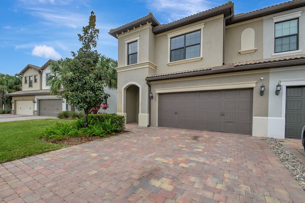 Photo of 4661 Eventing Street, Lake Worth, FL 33467 (MLS # R10949554)
