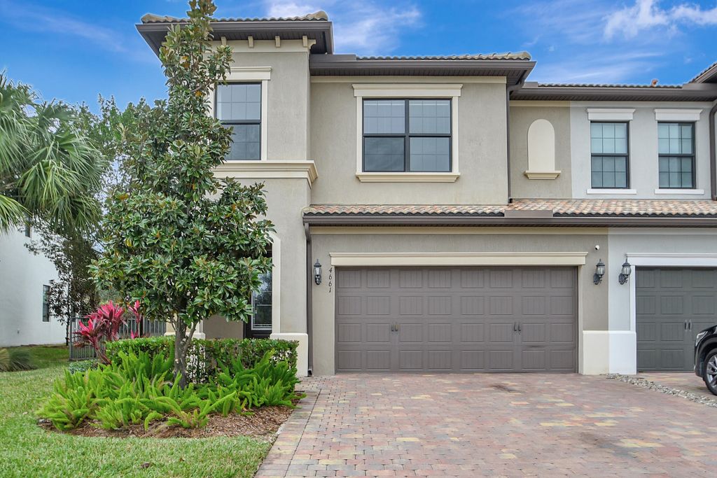 Photo of 4661 Eventing Street, Lake Worth, FL 33467 (MLS # R10949554)