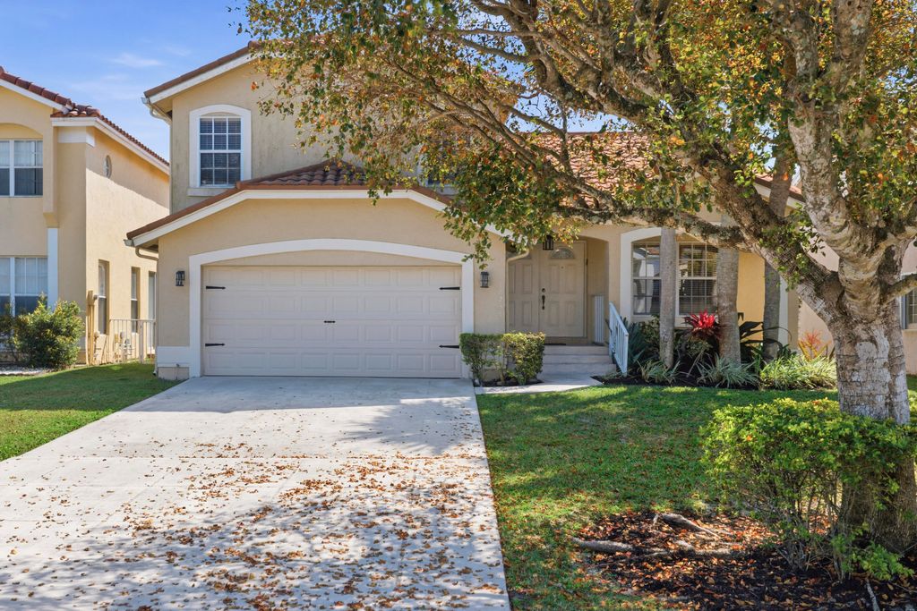 Photo of 18234 Blue Lake Way, Boca Raton, FL 33498 (MLS # R11163767)