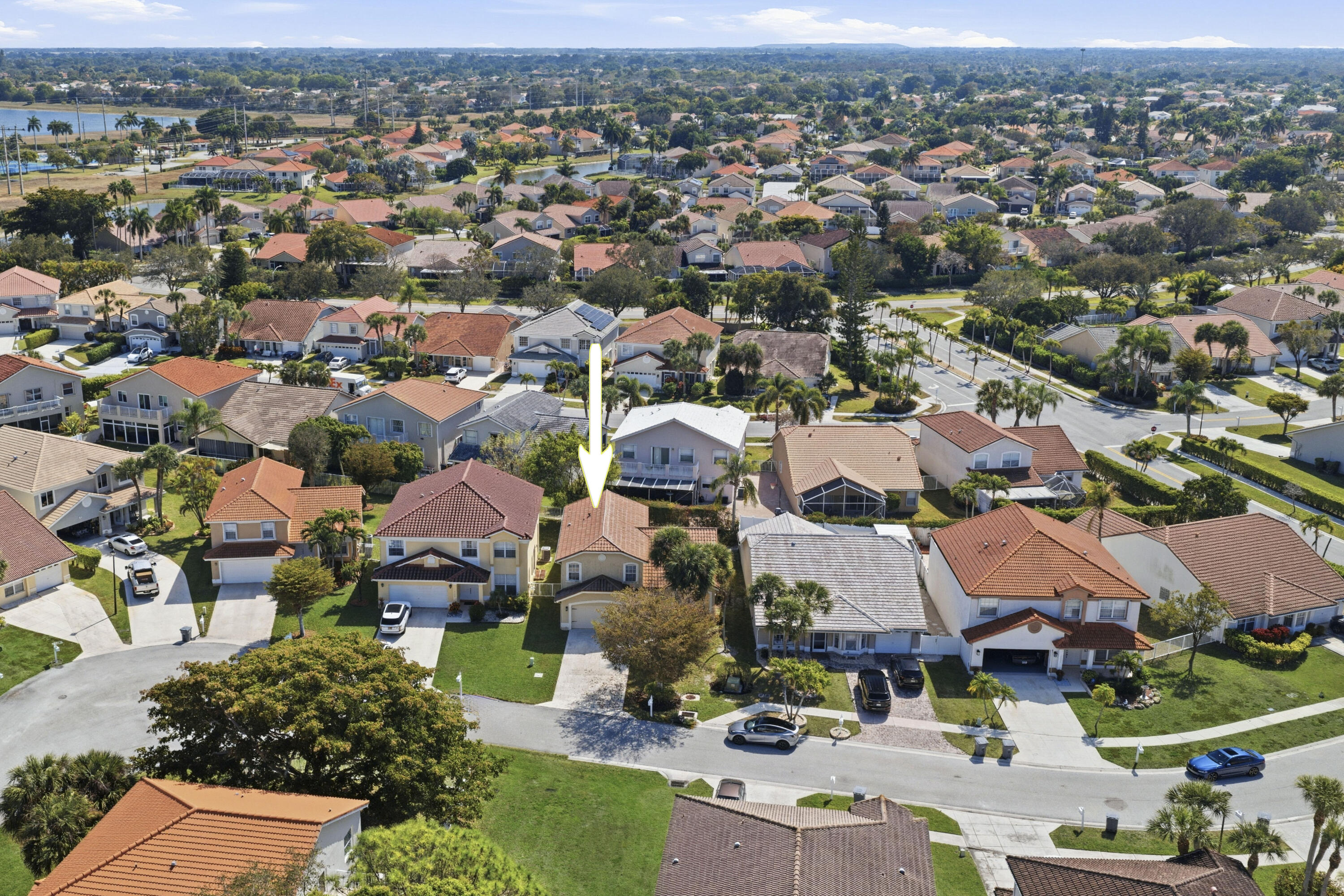 BOCA CHASE 9A - Residential