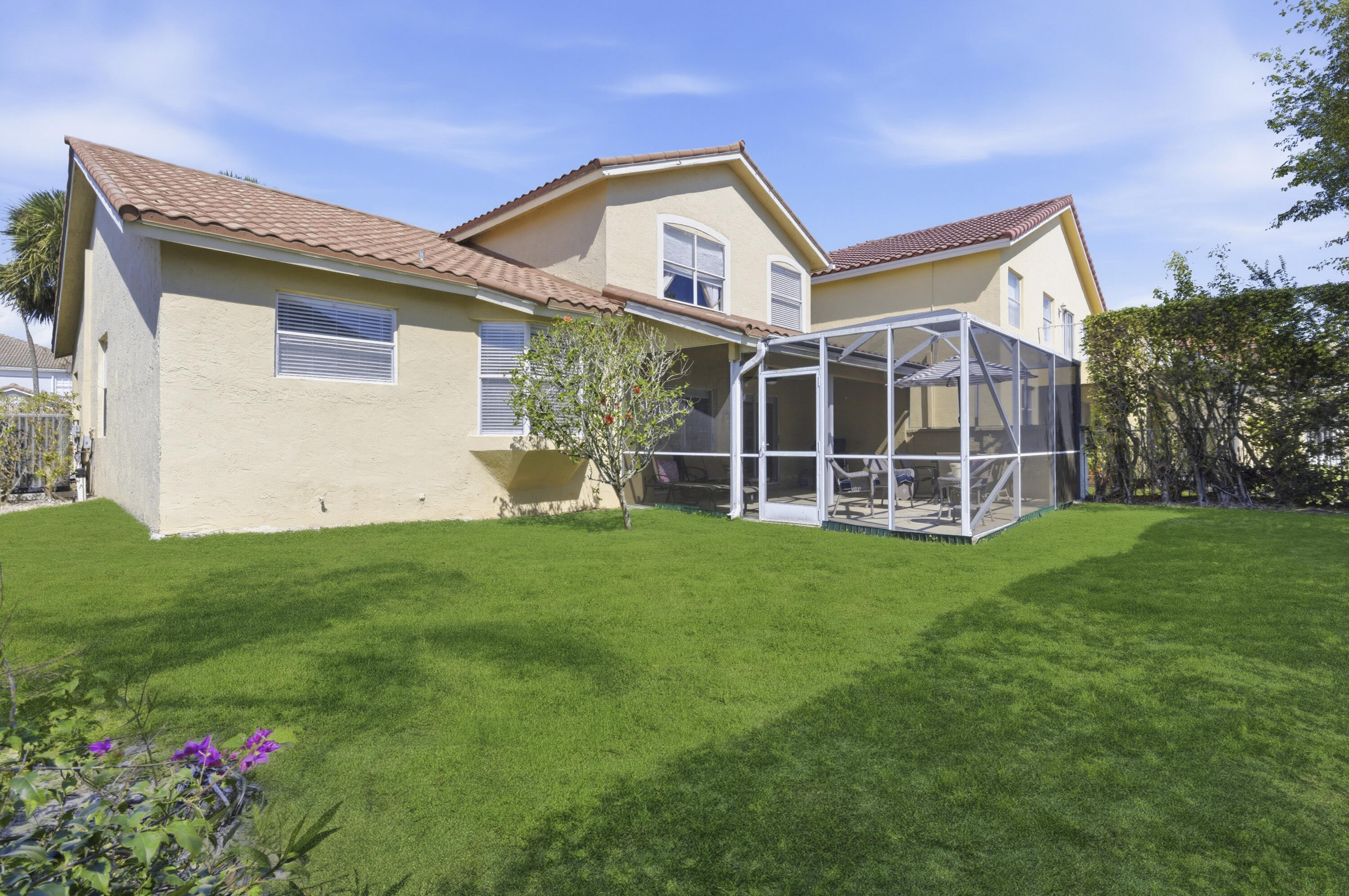 BOCA CHASE 9A - Residential