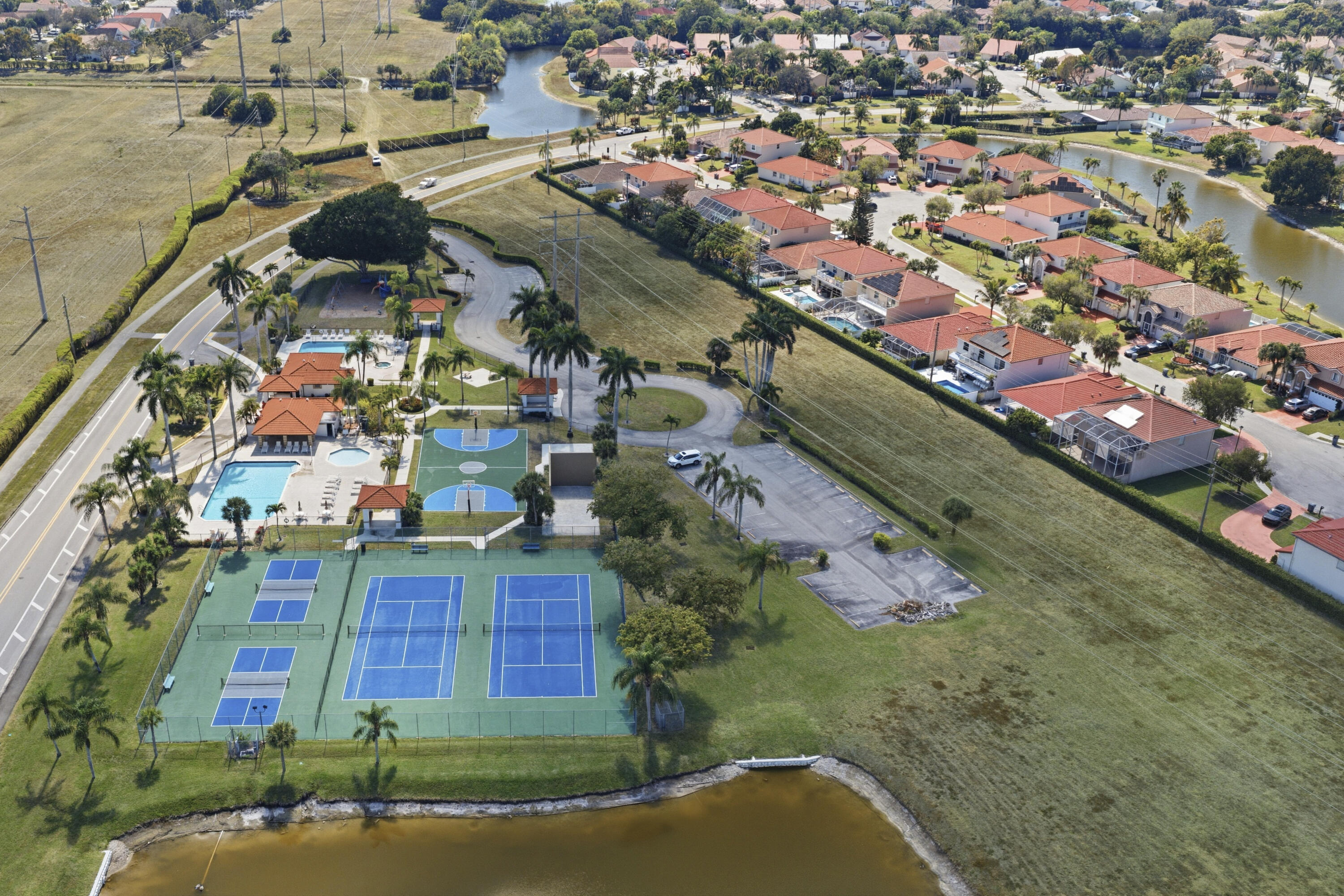 BOCA CHASE 9A - Residential