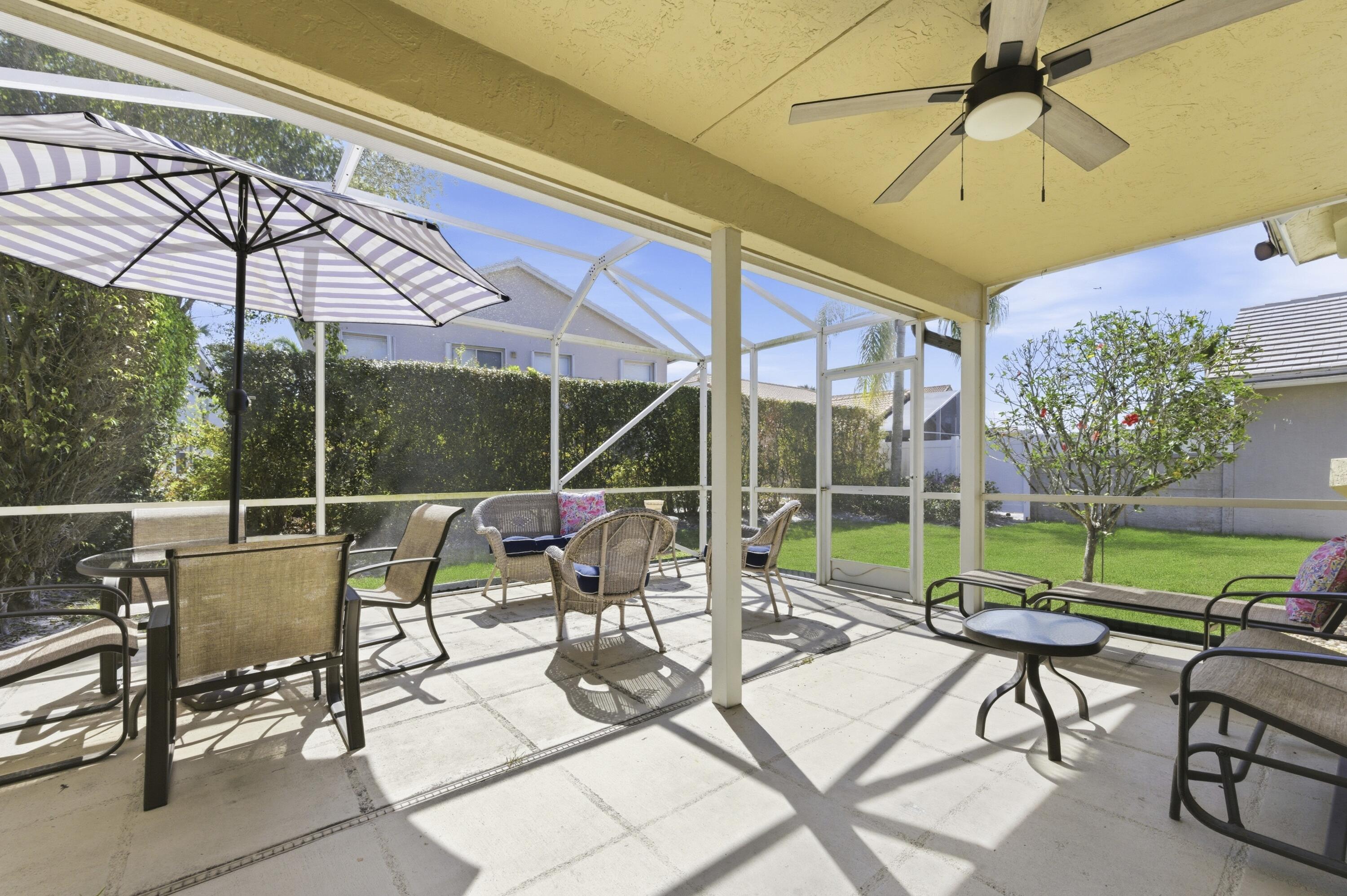 BOCA CHASE 9A - Residential