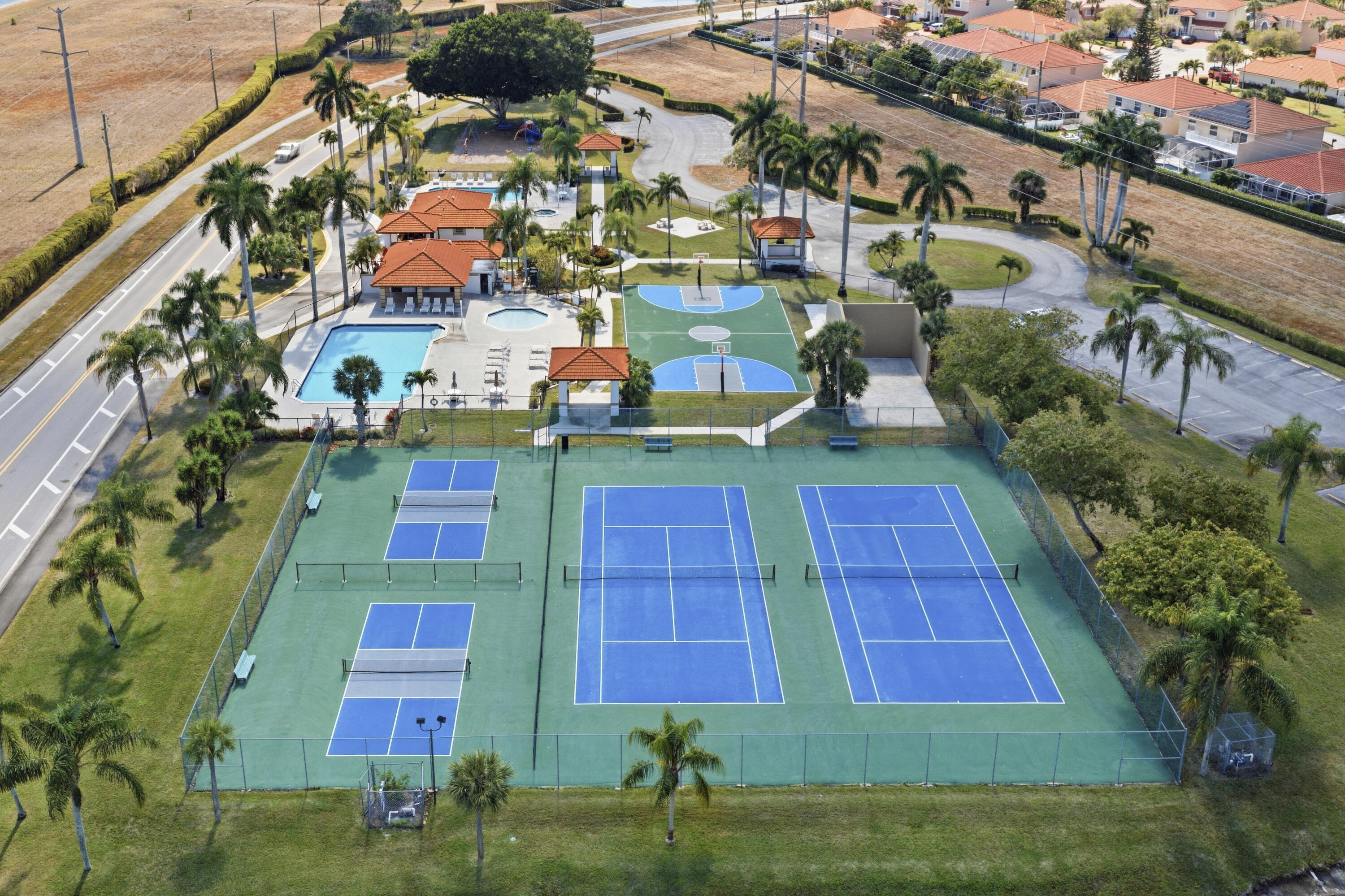 BOCA CHASE 9A - Residential