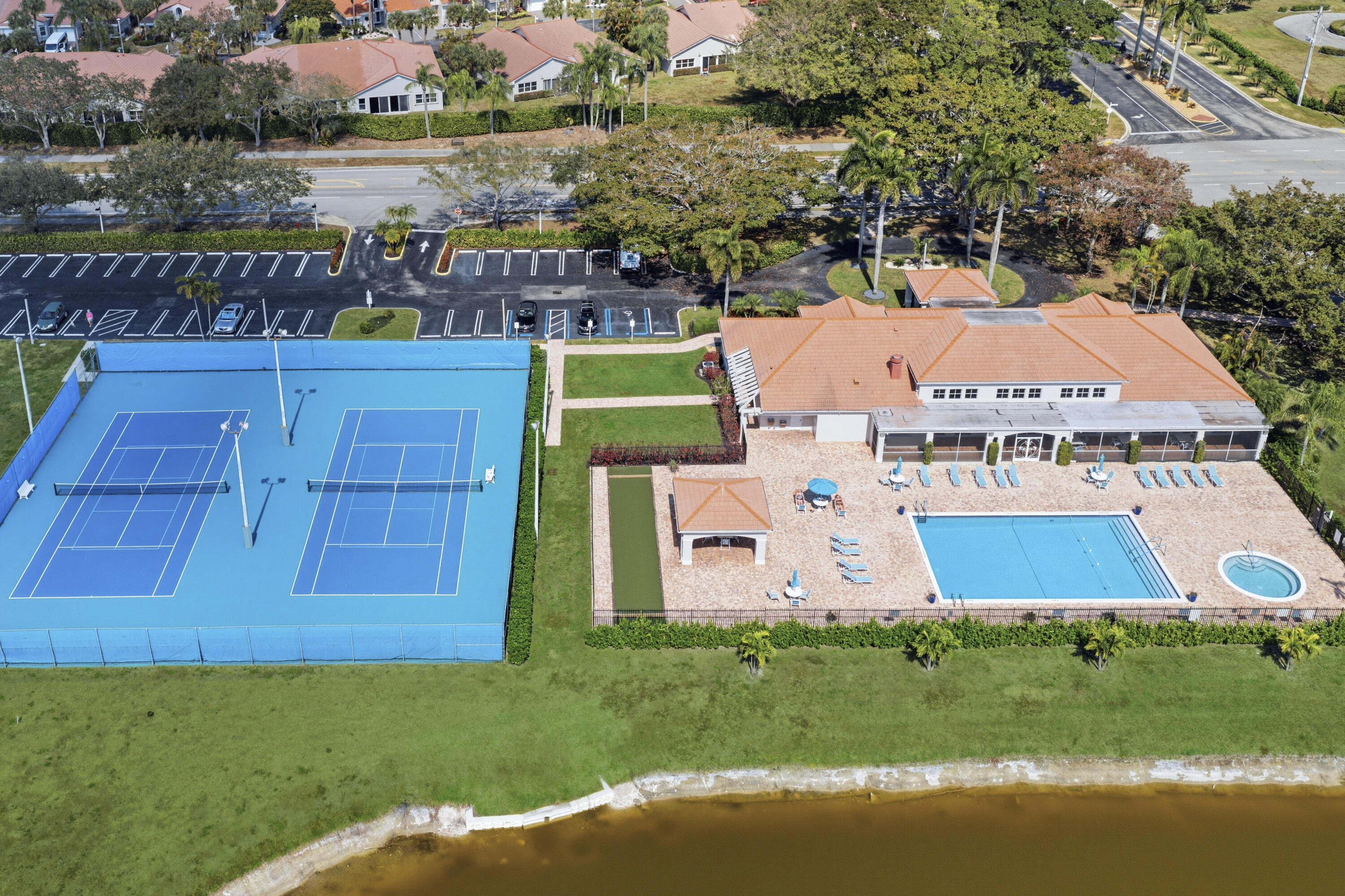 BOCA CHASE 9A - Residential