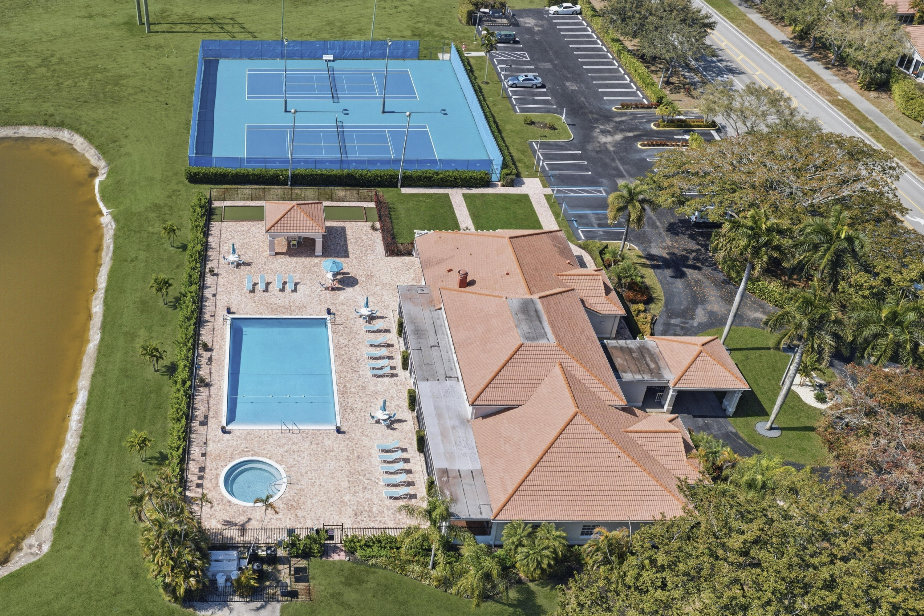 BOCA CHASE 9A - Residential