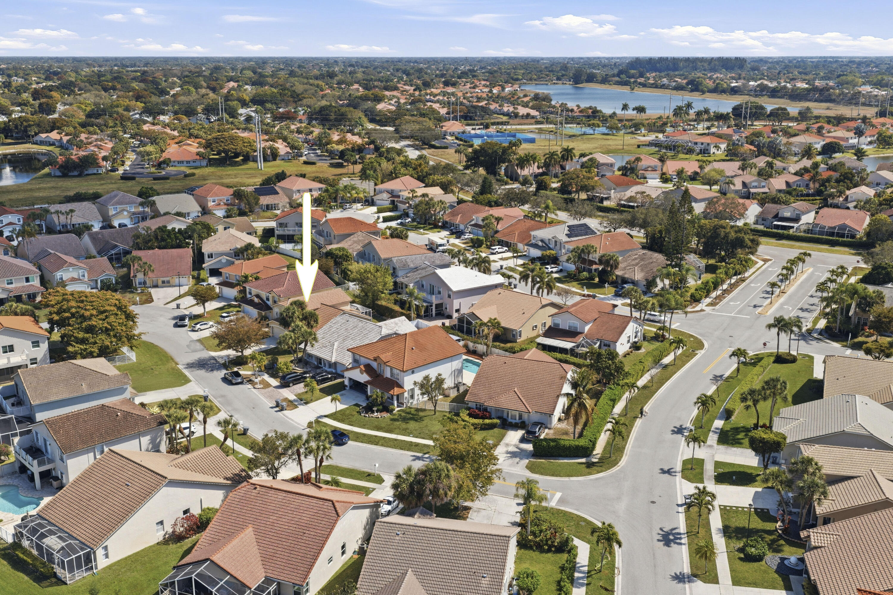 BOCA CHASE 9A - Residential