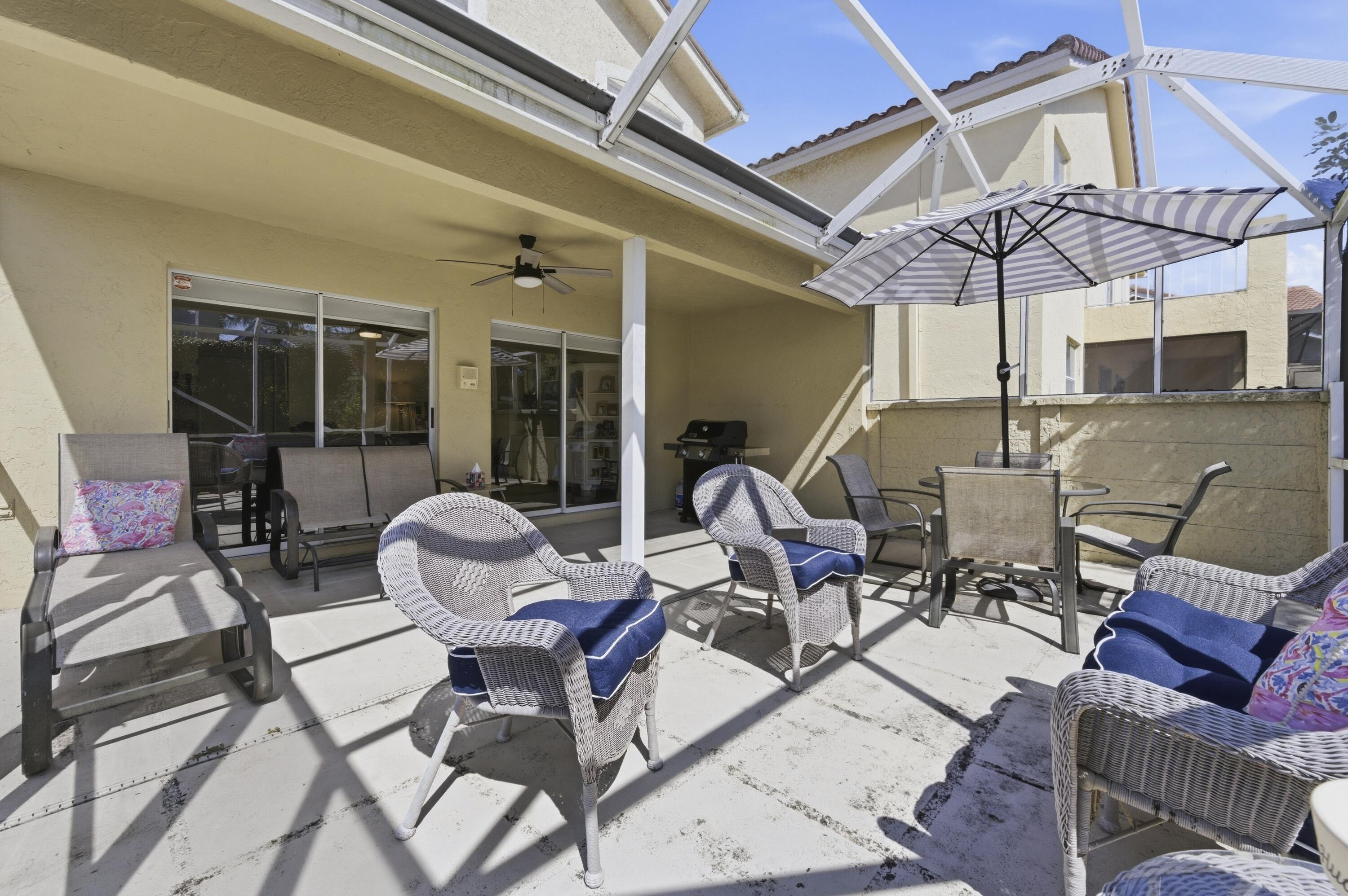 BOCA CHASE 9A - Residential