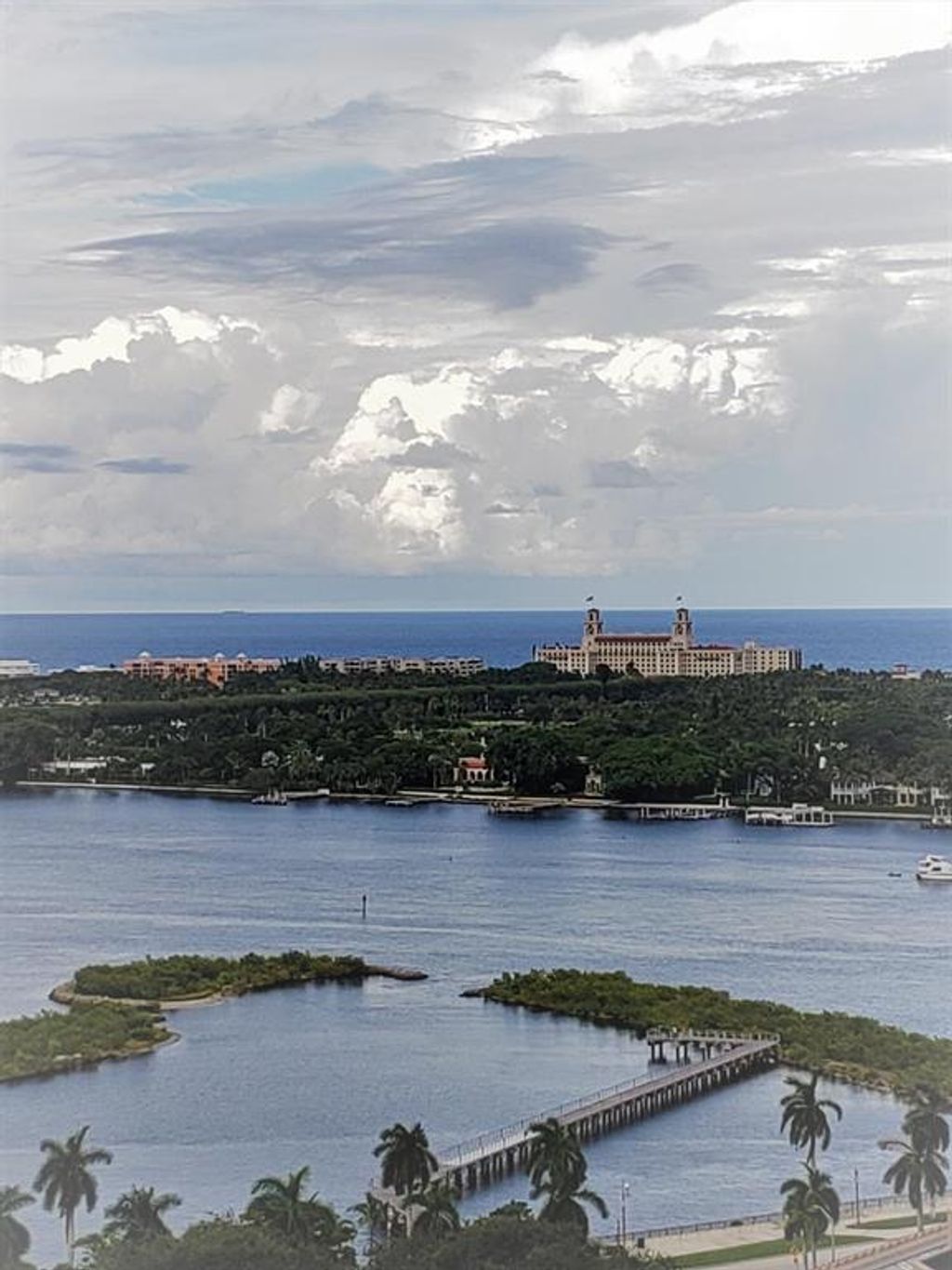 Photo of 801 S Olive Avenue #1014, West Palm Beach, FL 33401 (MLS # R10726208)