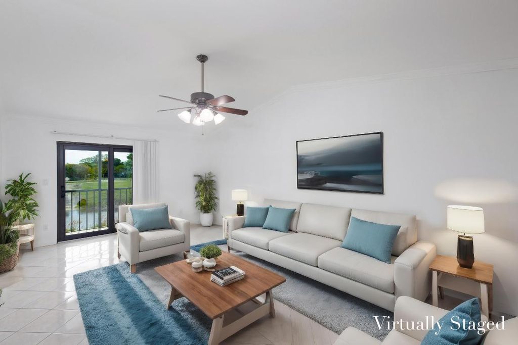 Photo of 9467 Boca Cove Circle #811, Boca Raton, FL 33428 (MLS # R10969963)