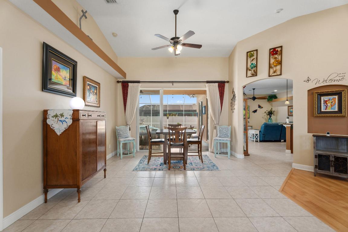 PORT ST LUCIE-SECTION 04 - Residential