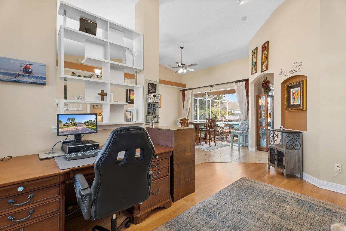 PORT ST LUCIE-SECTION 04 - Residential